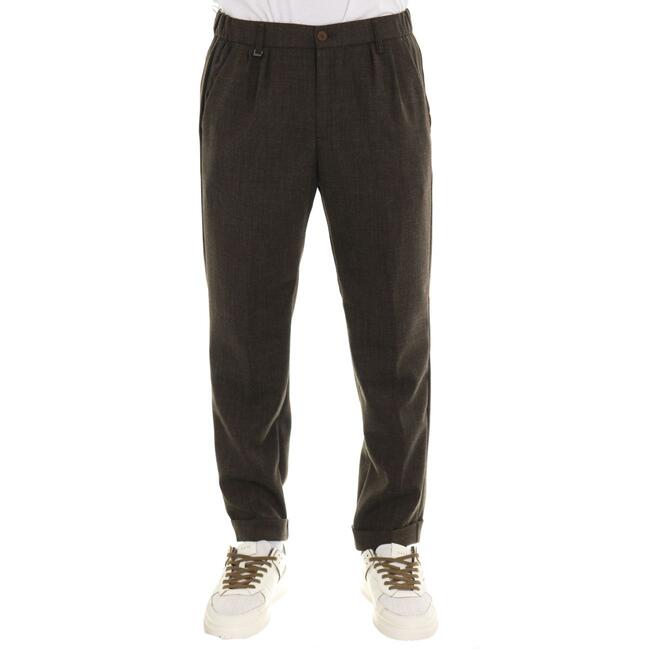 PANTALONE BRISTOL SQUAD - Mad Fashion | img vers.650x/